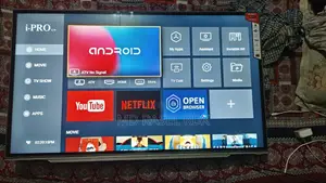 Philex 43" Led Tv Android