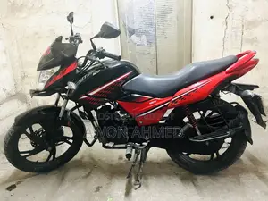 Hero Ignitor 2019 Black
