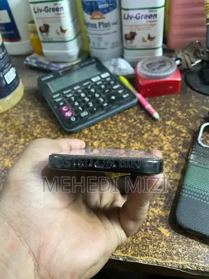Apple iPhone 15 Pro 128 GB Blue