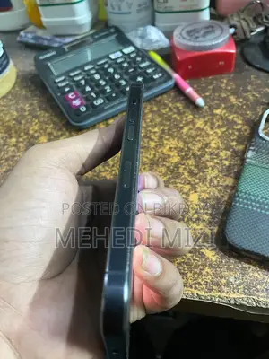 Apple iPhone 15 Pro 128 GB Blue