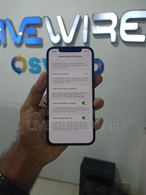 Apple iPhone 12 Pro 128 GB Blue