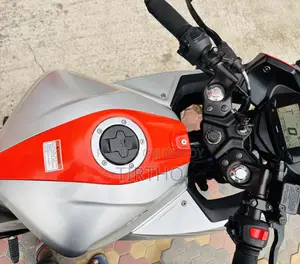 New Suzuki Gixxer SF FI 2023