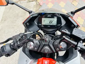 New Suzuki Gixxer SF FI 2023
