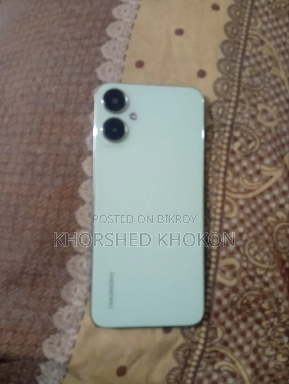 Symphony Z60 64 GB