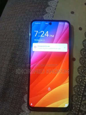 Symphony Z60 64 GB