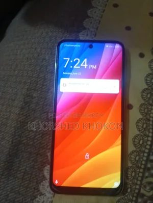 Symphony Z60 64 GB