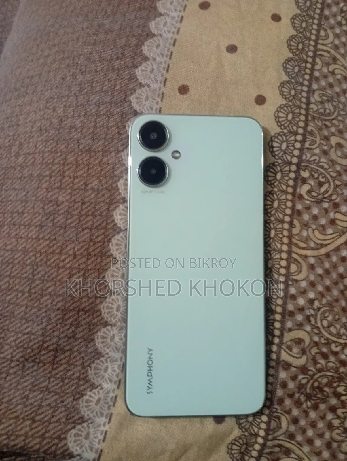 Symphony Z60 64 GB