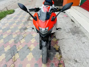New Suzuki Gixxer SF FI 2023