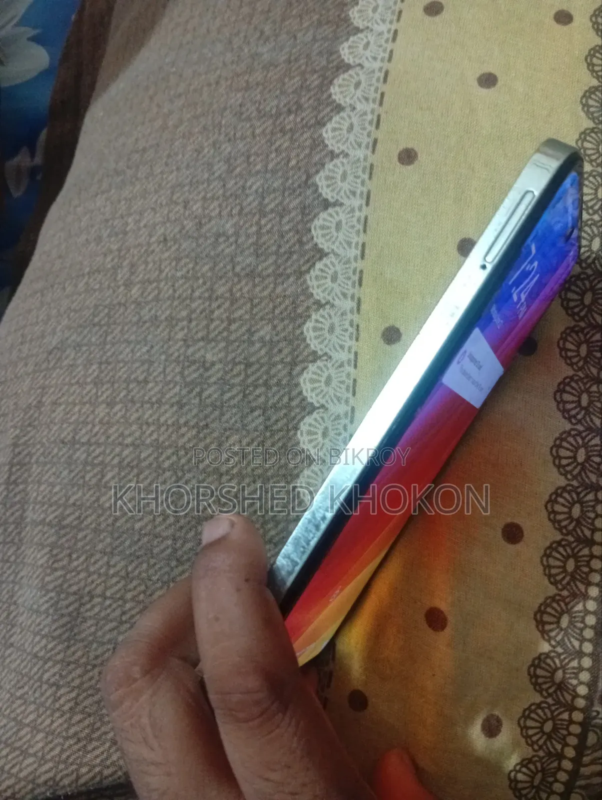 Symphony Z60 64 GB