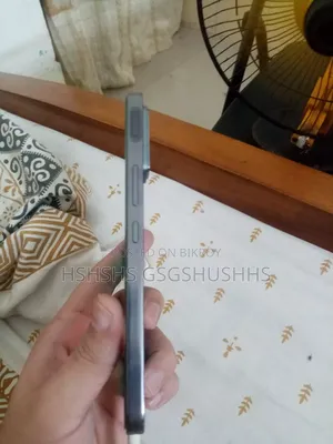 Infinix GT 30 Pro 5G 256 GB Silver