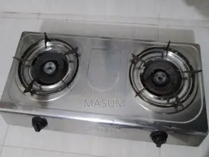 Lightly used gas stove for sale