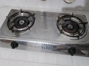 Lightly used gas stove for sale