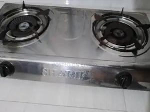 Lightly used gas stove for sale