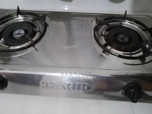 Lightly used gas stove for sale