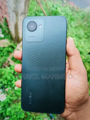 Realme C30s 64 GB Blue