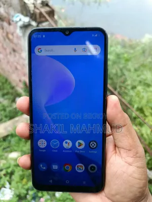 Realme C30s 64 GB Blue