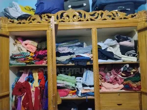 Closet for Sale