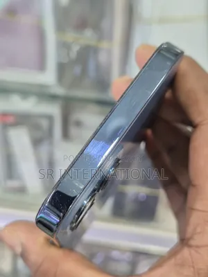 Apple iPhone 12 Pro Max 256 GB Blue