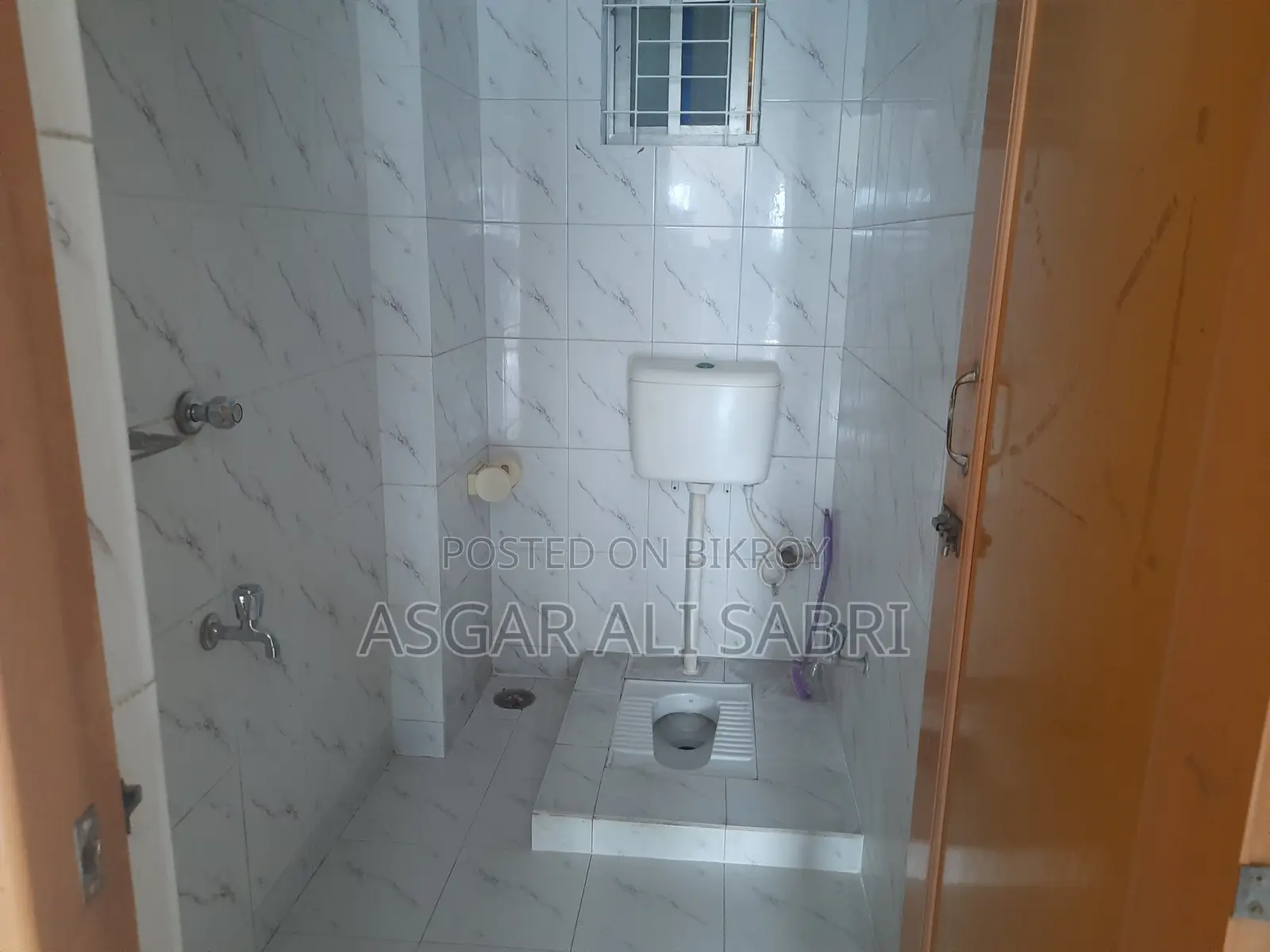 মিরপুরে ভাড়ার জন্য ২ বেডরুমের ফার্নিশড বাসা