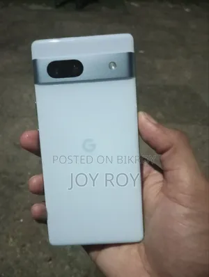 Google Pixel 7a 128 GB Gray