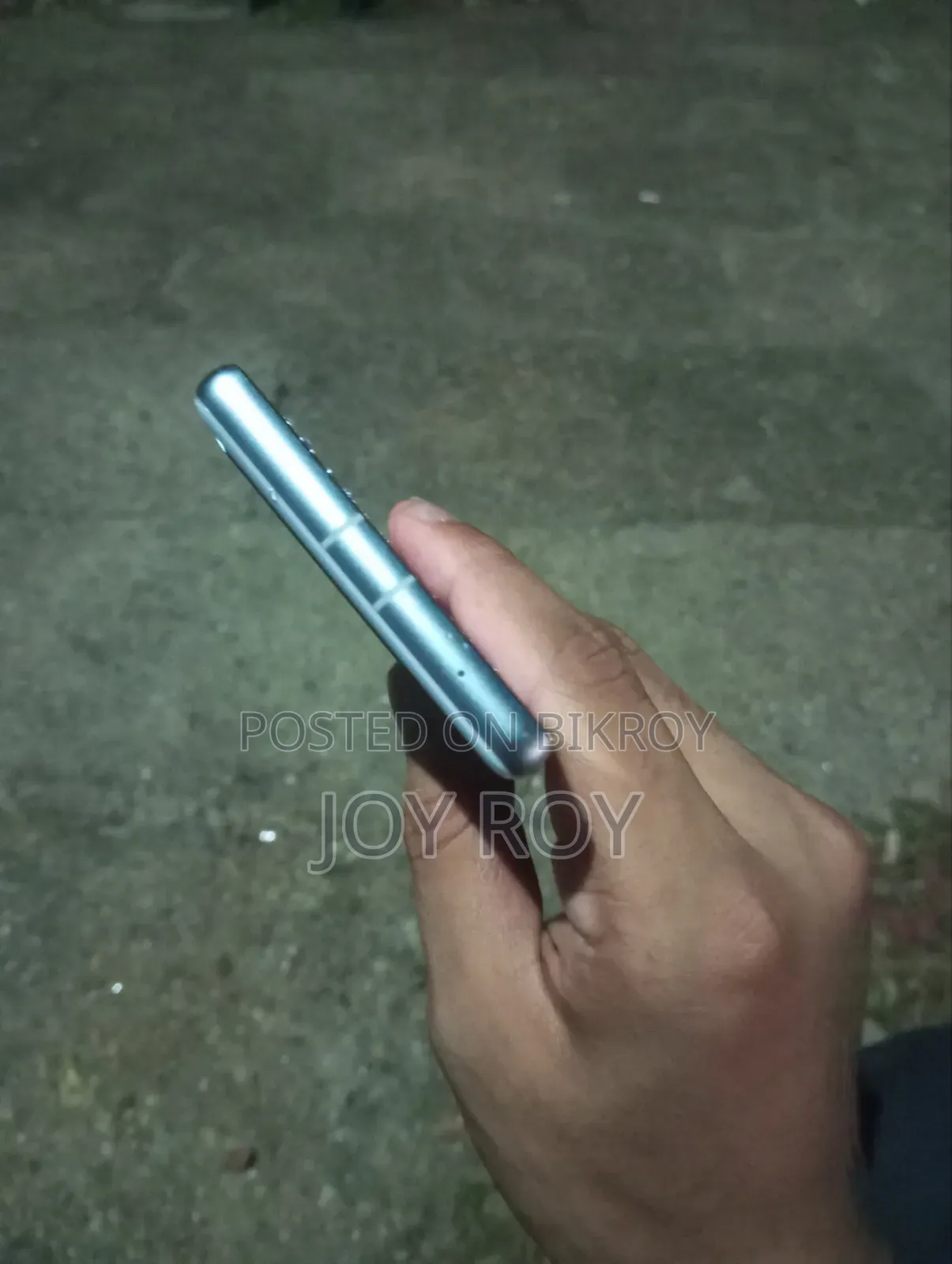 Google Pixel 7a 128 GB Gray