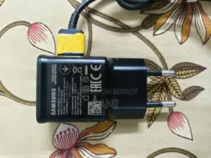 Samsung A50s Original Charger Cable