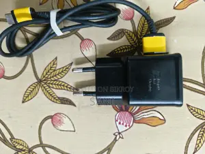 Samsung A50s Original Charger Cable