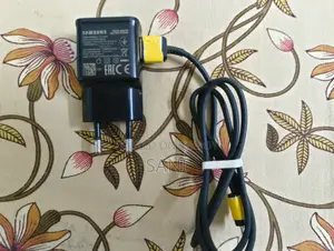 Samsung A50s Original Charger Cable