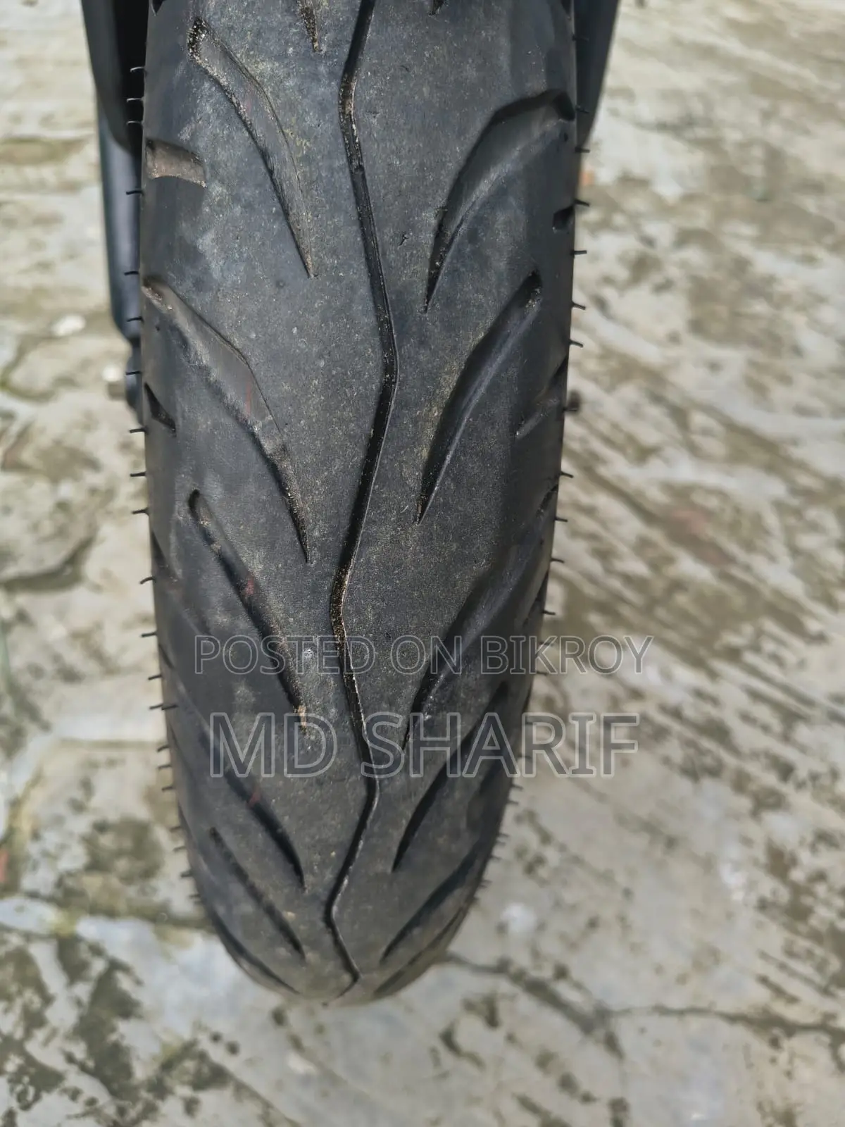 New Yamaha FZ 2025 Black