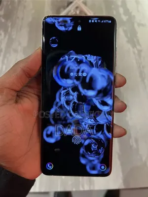 Samsung Galaxy S20+ 5G 128 GB