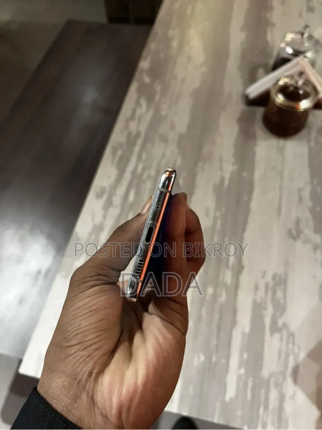 Samsung Galaxy S20+ 5G 128 GB