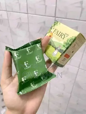 Fairy Soap