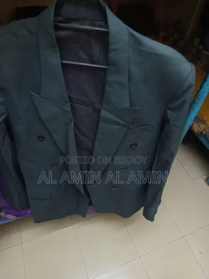 ফ্রেন্ড এবং ব্লেজার