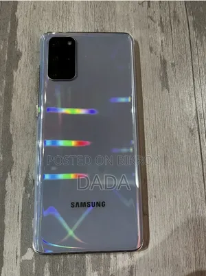 Samsung Galaxy S20+ 5G 128 GB