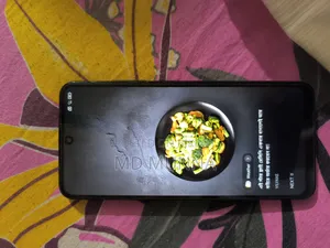 Xiaomi Redmi Note 11 128 GB Black