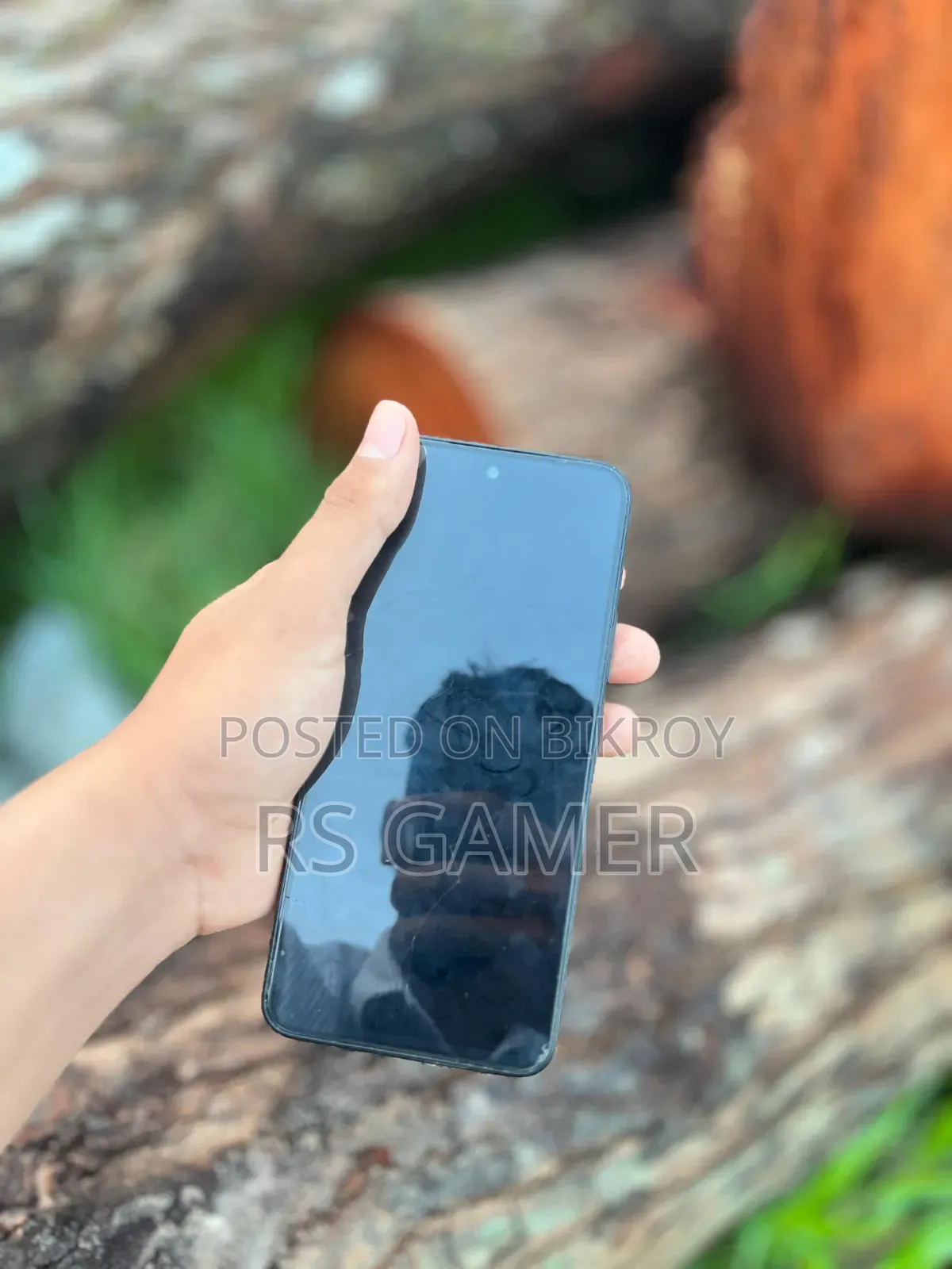 Xiaomi Redmi 15 128 GB Black