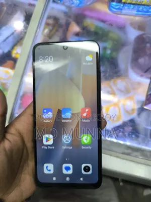 Xiaomi Redmi Note 11 128 GB Black