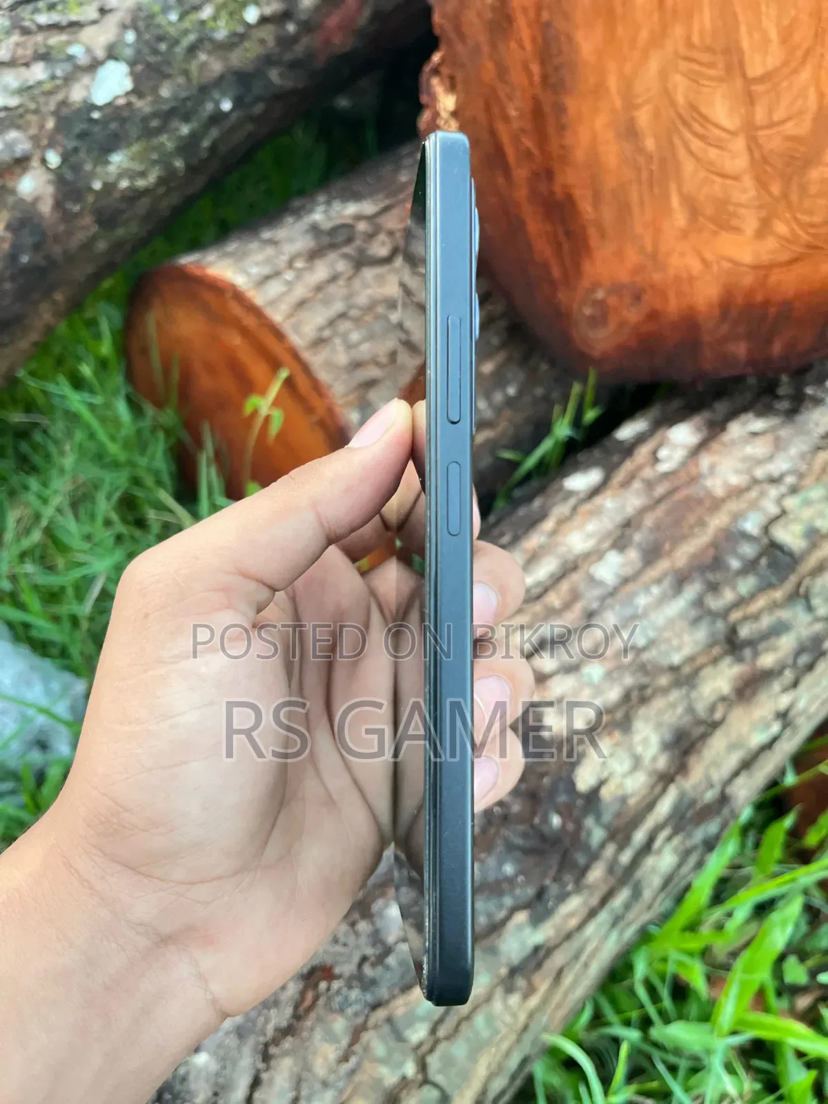 Xiaomi Redmi 15 128 GB Black