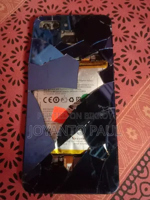 Oppo 128 GB Blue