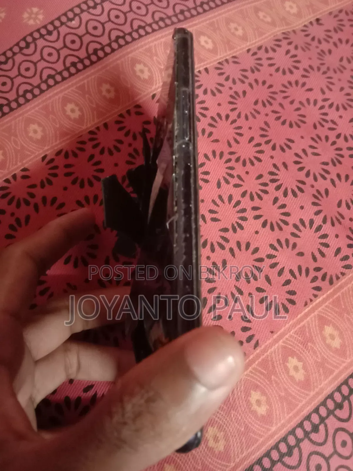 Oppo R15 128 GB Blue