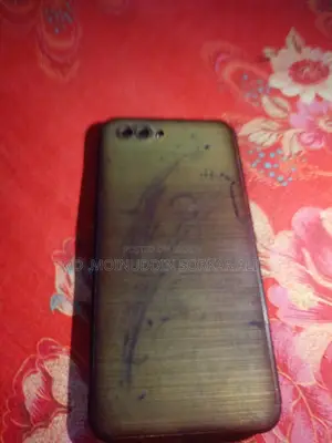 Oppo A3s 64 GB Purple