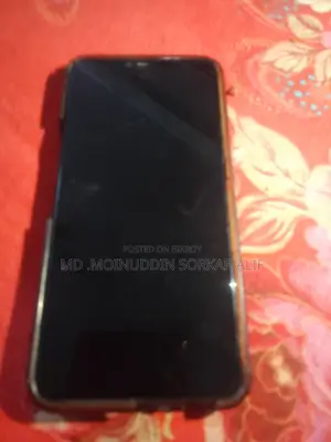 Oppo A3s 64 GB Purple