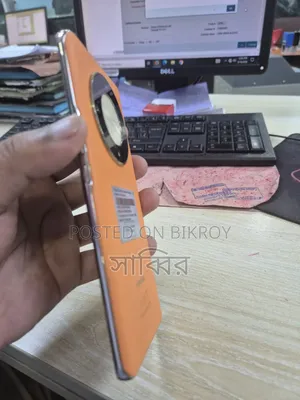 Honor X9b 5G 256 GB Orange