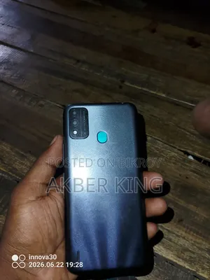 Itel A48 32 GB