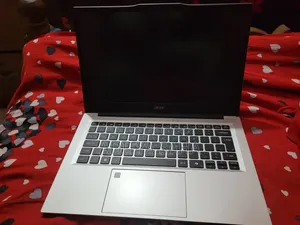 New Laptop Acer TravelMate TimelineX 8573T 8GB Intel Core I5 SSD 512GB