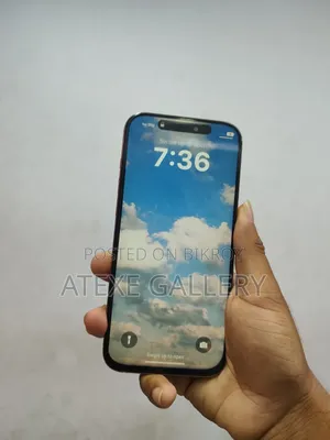 Apple iPhone 16 Pro Max 1 TB White