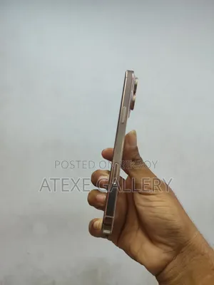 Apple iPhone 16 Pro Max 1 TB White