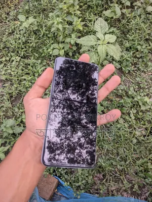 New Xiaomi Redmi K50i 256 GB Silver