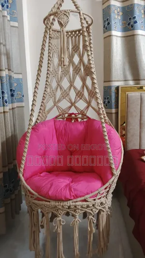 Swing for adults