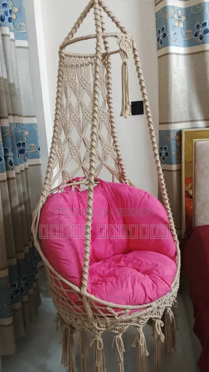 Swing for adults